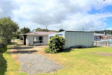Photo of property in 19 Burgoyne Street, Woodville, 4920