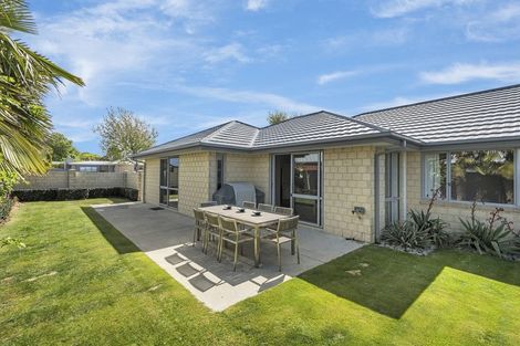 Photo of property in 40 Country Palms Drive, Halswell, Christchurch, 8025