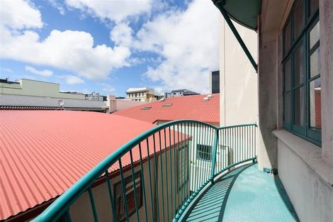 Photo of property in 12/60 Courtenay Place, Te Aro, Wellington, 6011