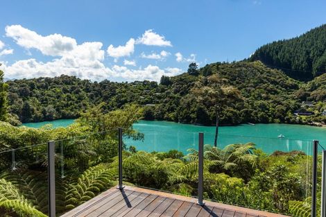 Photo of property in 1685 Kenepuru Road, Broughton Bay, Marlborough Sounds, 7282