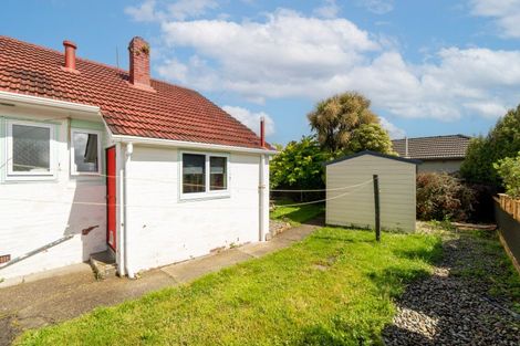 Photo of property in 378 Tweed Street, Georgetown, Invercargill, 9812