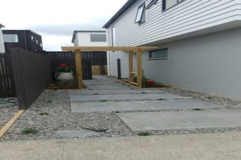 Photo of property in 3 Alexander French Close, Silverdale, 0932