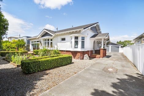 Photo of property in 24 Limbrick Street, Terrace End, Palmerston North, 4410