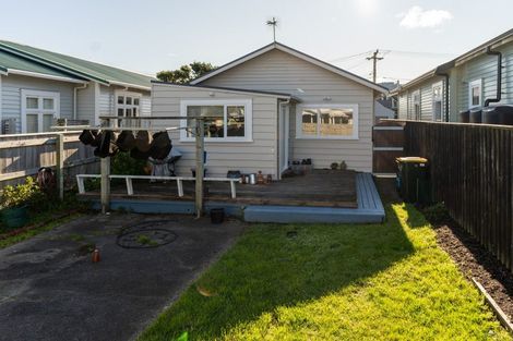 Photo of property in 4 Bolton Street, Petone, Lower Hutt, 5012