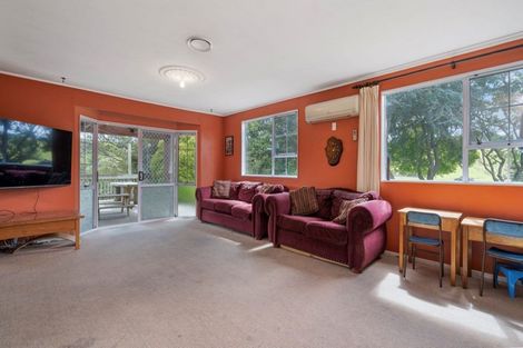 Photo of property in 779 Makuri Road, Huiroa, Stratford, 4392