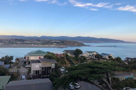 Photo of property in 63 Houghton Bay Road, Houghton Bay, Wellington, 6023