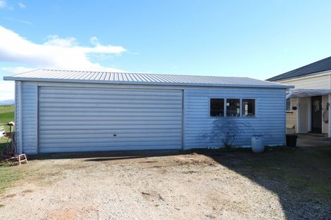 Photo of property in 123 Tussocky Road, Windsor Park, Oamaru, 9491