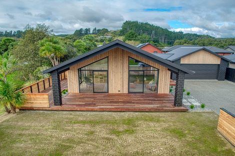 Photo of property in 61 Ashley Drive, Paroa, Greymouth, 7805