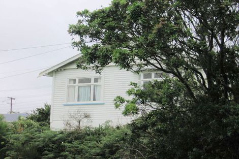 Photo of property in 42 Fortunatus Street, Brooklyn, Wellington, 6021