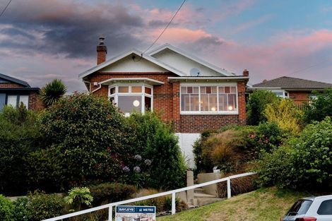 Photo of property in 519 South Road, Calton Hill, Dunedin, 9012