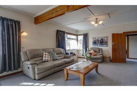 Photo of property in 19 Harborough Street, Watlington, Timaru, 7910