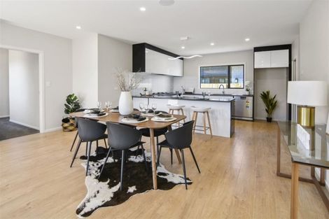 Photo of property in 1 Waikaka Place, Rototuna North, Hamilton, 3210