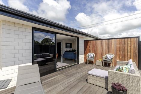 Photo of property in 247 Huatoki Street, Upper Vogeltown, New Plymouth, 4310