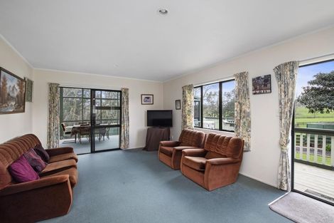 Photo of property in 285 Whangarata Road, Tuakau, 2694