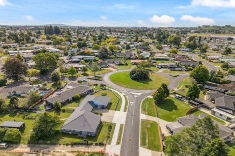 Photo of property in 21a Benalder Crescent, Tokoroa, 3420