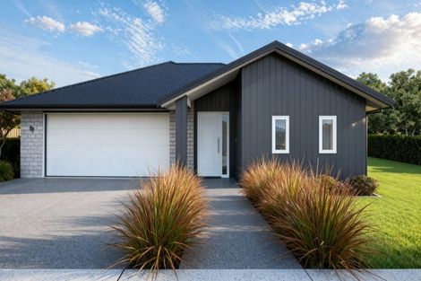 Photo of property in 48a Peria Road, Matamata, 3400