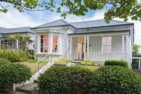 Photo of property in 16 Franklin Road, Freemans Bay, Auckland, 1011