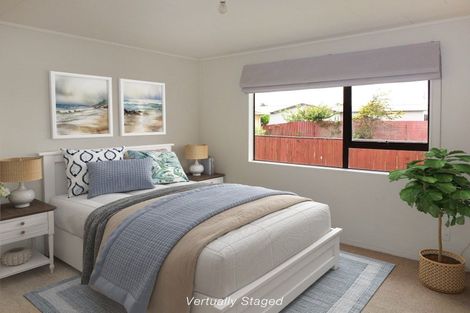 Photo of property in 8b Andresen Street, Foxton Beach, Foxton, 4815