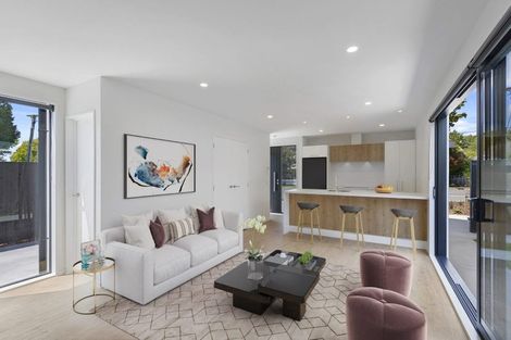 Photo of property in 4/29 Swanns Road, Richmond, Christchurch, 8013