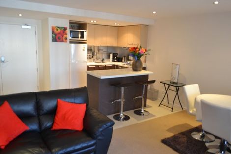 Photo of property in Fiore On Hobson Apartments, 613/152 Hobson Street, Auckland Central, Auckland, 1010