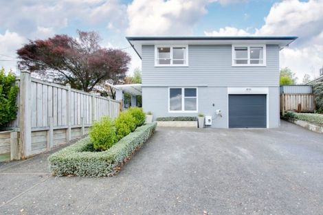 Photo of property in 31 Given Street, Havelock North, 4130