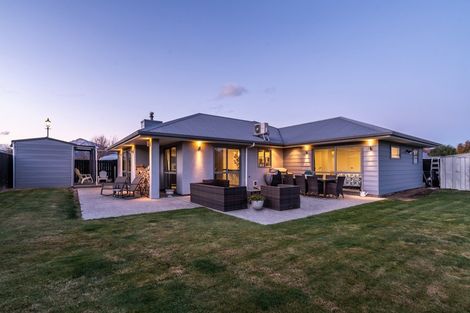 Photo of property in 5 Hunt Place, Albert Town, Wanaka, 9305