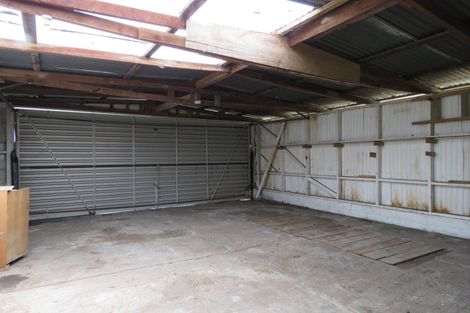 Photo of property in 35 Queen Street, Westport, 7825