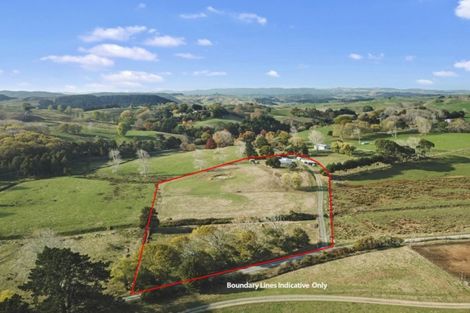 Photo of property in 19 Clemett Road, Te Akau, Ngaruawahia, 3793