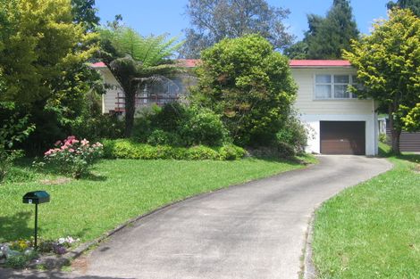 Photo of property in 1 Meads Street, Te Kuiti, 3910