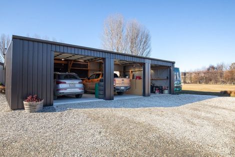 Photo of property in 28 Clare Road, Galloway, Alexandra, 9393