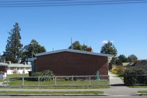 Photo of property in 5 Allnatt Street, Temuka, 7920