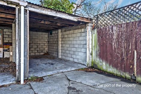 Photo of property in 2/273 Fitzgerald Avenue, Christchurch Central, Christchurch, 8013