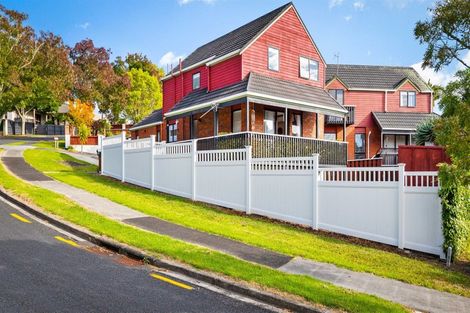 Photo of property in 1/6 Sturm Avenue, Massey, Auckland, 0614