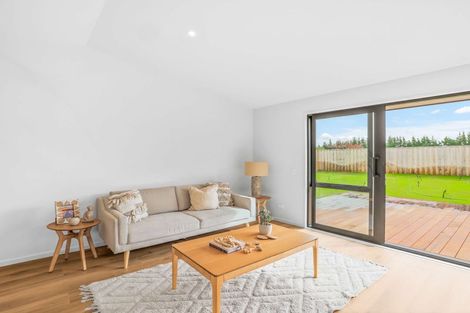 Photo of property in 95 Northmoor Boulevard, Rolleston, 7615