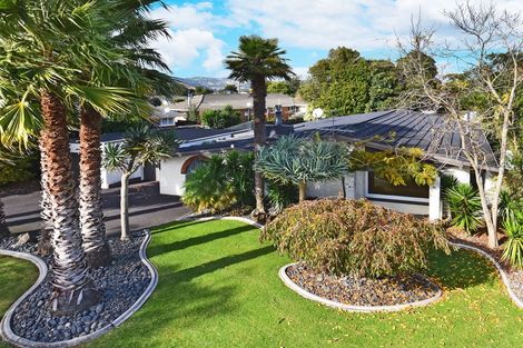 Photo of property in 6 Magnolia Avenue, Opaheke, Papakura, 2113