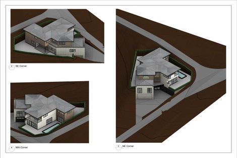 Photo of property in 211a Schnapper Rock Road, Schnapper Rock, Auckland, 0632