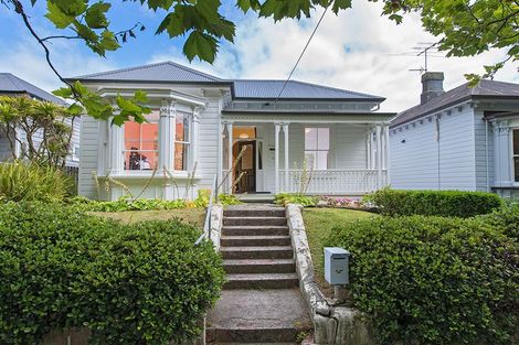 Photo of property in 16 Franklin Road, Freemans Bay, Auckland, 1011