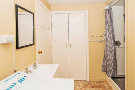 Photo of property in 7/10 Hastings Street, Southbridge, 7602