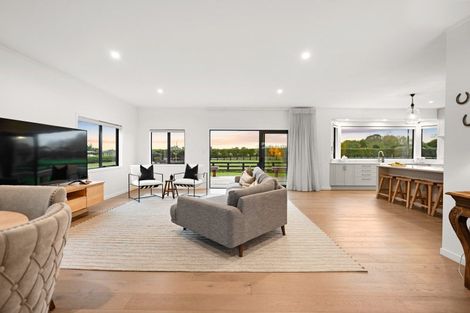 Photo of property in 389 Pickering Road, Tamahere, Hamilton, 3283