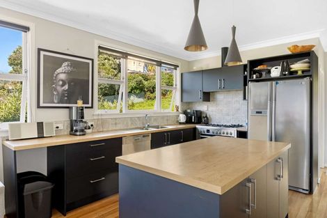 Photo of property in 223 Powderham Street, New Plymouth, 4310