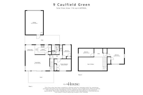 Photo of property in 9 Caulfield Green, Nawton, Hamilton, 3200