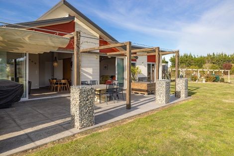 Photo of property in 345 Springston Rolleston Road, Rolleston, Christchurch, 7674