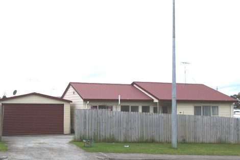 Photo of property in 91 Union Road, Howick, Auckland, 2014