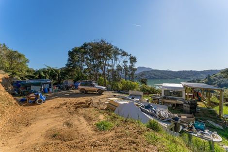 Photo of property in 910 Kenepuru Road, Mahau Sound, Picton, 7282