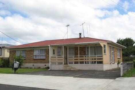 Photo of property in 5 Russell Avenue, Pukekohe, 2120