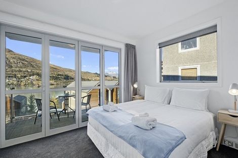 Photo of property in Breakfree Alpine Village, 17/643 Frankton Road, Queenstown, 9300