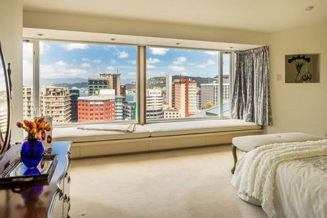 Photo of property in 13 Talavera Terrace, Kelburn, Wellington, 6012