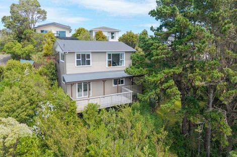 Photo of property in 41 Lomita Road, Johnsonville, Wellington, 6037