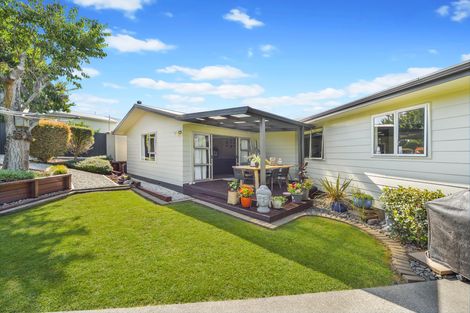 Photo of property in 52 Snell Street, Morrinsville, 3300