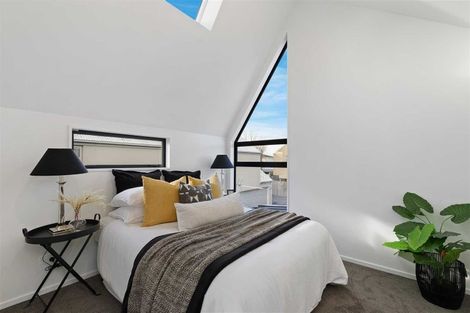 Photo of property in 480b Barbadoes Street, Edgeware, Christchurch, 8013